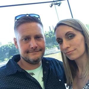 Meet your Posher, Ryan